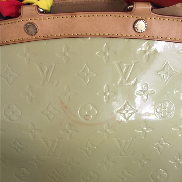 Authentic Louis Vuitton - Picture 9 of 12